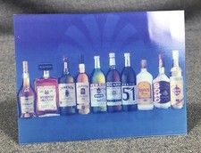 P.R. Belux Liquori e Vini Lenticolare Flicker Pubblicità 3D Fotografia Movimento