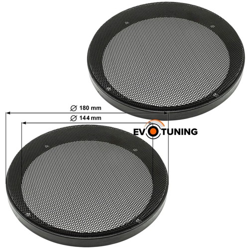 Evotuning griglie - evotuning, 2