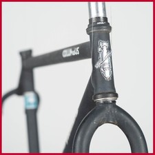 PADUANO COLUMBUS GENIUS STEEL
