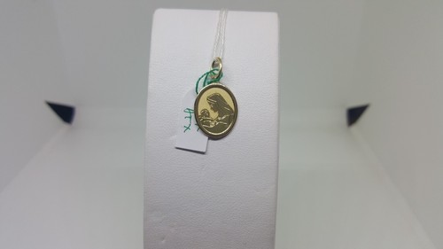 Ciondolo medaglia sacra - ciondolo-medaglia,