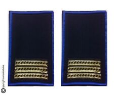 Tubolari Bordo Azzurro GPG