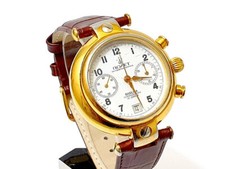 Orologio da polso uomo Poljot