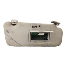 Pannello Alette  Parasole Destro CITROEN C3 PICASSO RICAMBIO USATO ORIGINALE