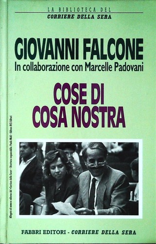 Cose cosa nostra giovanni - cose,