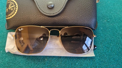 Ray ban caravan - ,