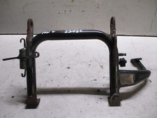 Cavalletto Centrale Cavalletti