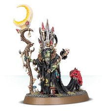 Skragrott the Loonking -