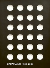 Dadamaino. 1930-2004 - [Nomos