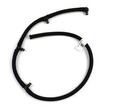 Tubo perdita carburante diesel