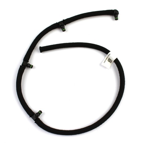 Tubo perdita carburante - , diesel
