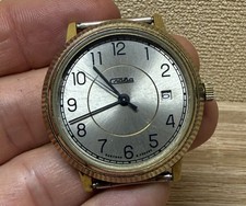 Orologio URSS Slava 21 jewels
