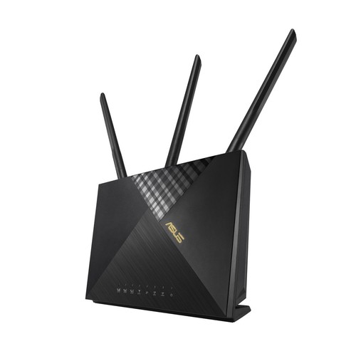 Asus ax56 lte router - asus,