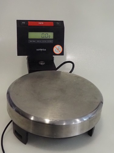 Sartorius pma 7200 - sartorius, 7200-000v1