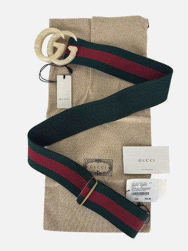 750 gucci auth new defect - $750,