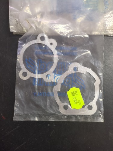 Kit guarnizioni polini piaggio - kit,