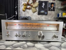 Pioneer 8500 new stereo - new,