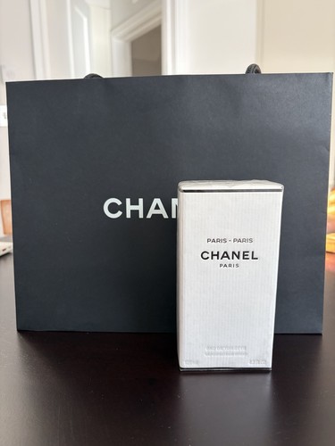 Profumo chanel paris - profumo,