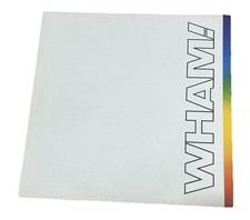 WHAM ! - FINAL The Best Of