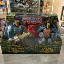 Mattel Masters of the Universe
