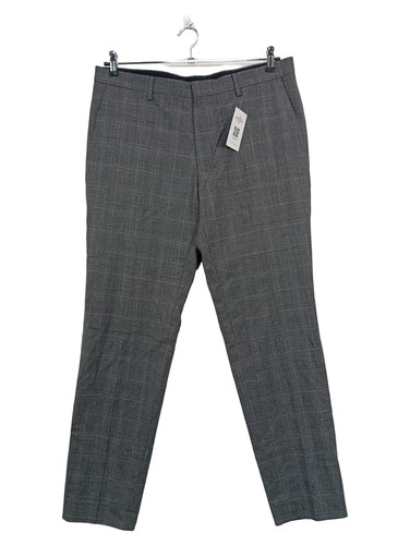 Hugo boss pantaloni eleganti - hugo,