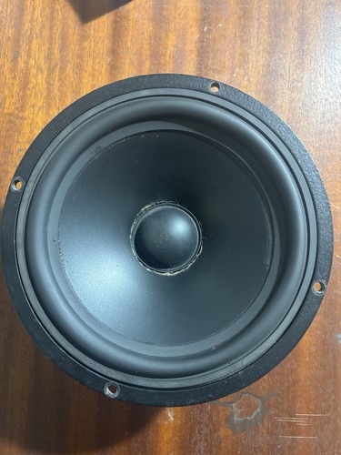 Woofer vifa 17wj - 17wj, sonus