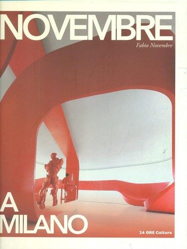 Novembre milano - a,