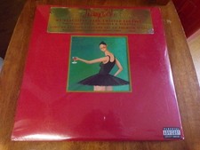 Kanye West My Beautiful Dark
