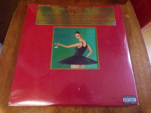 Kanye west beautiful dark - my,