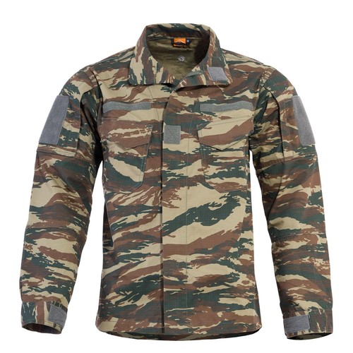 Pentagon giacca camicia uomo - pentagon,
