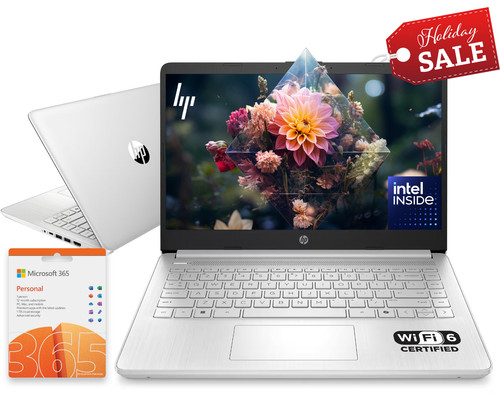 2026 computer portatile - hp,