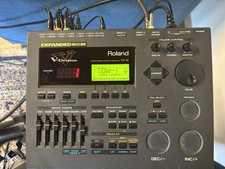 Roland TD10 Module