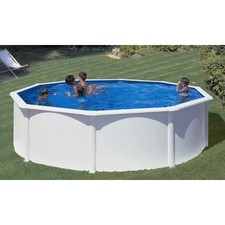 Fidji piscina fuori terra Gre