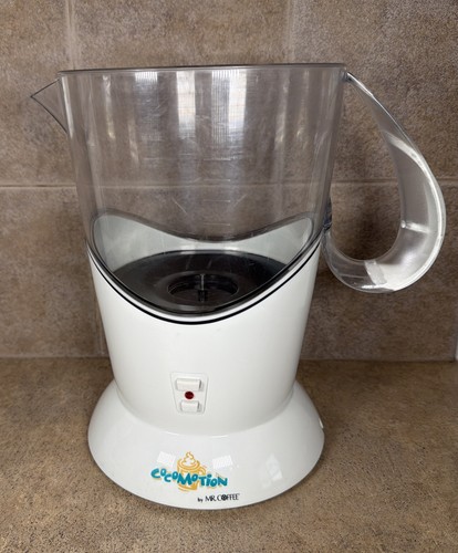 Macchina cioccolata calda - , mr
