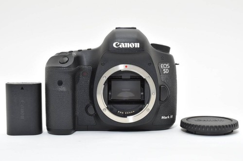 Canon eos mark iii corpo - eos,