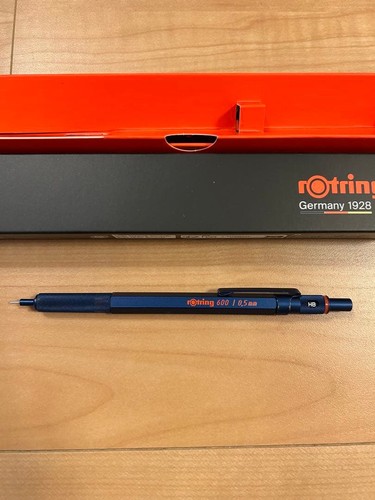 Rotring 600 mm matita - rotring,