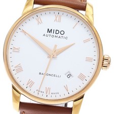 Orologio Uomo Automatico MIDO