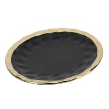  1 PZ ceramica cibo piatto