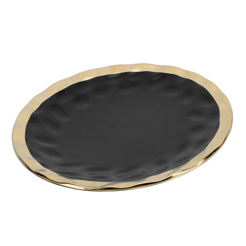 Ceramica cibo piatto - ,