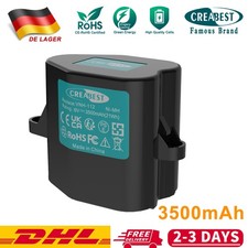 Batteria 3500 mAh Ni-MH per