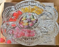 Servizio piatti 5 sezioni