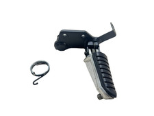 Suzuki DL 650 2012 - 2016 V-Strom Pedana Anteriore Destra E Molla 43510-11J00