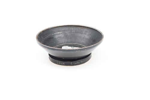 Leica soohn parasole hood - parasole,