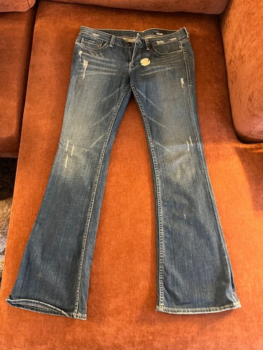 Jeans william rast - jeans,