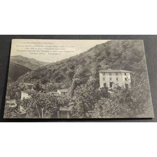 Cartolina Sambuca-Pistoiese -
