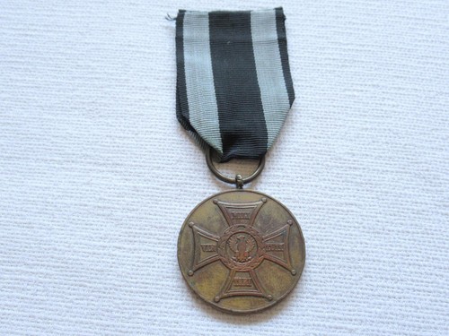 Orden polen virtuti militari - orden,