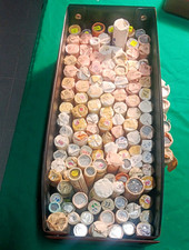 Lotto 120 rotolini 20 - lotto,