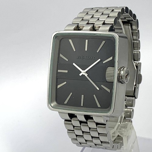 Orologio uomo nixon the sultan - nixon,