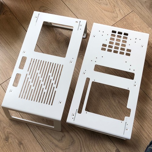 Xtia xproto custodia - custodia, (v2)