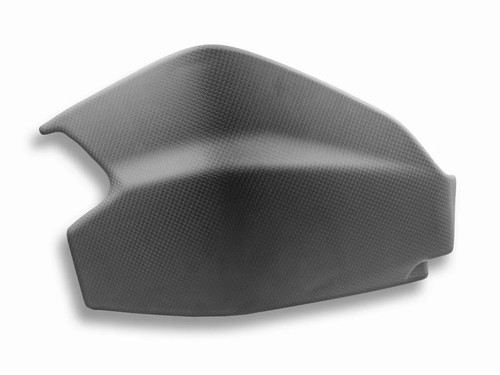 Protezione forcellone carbonio - forcellone,