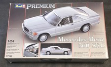 Mercedes-Benz 560 SEC PREMIUM